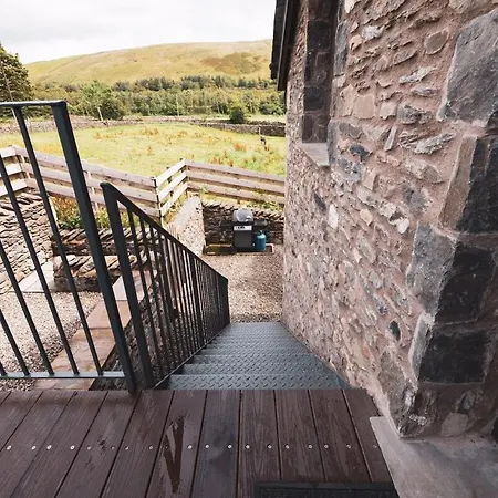 Barneys With Hot Tub In The District National Park * Ambleside