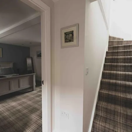 Apartment Barneys With Hot Tub In The District National Park *